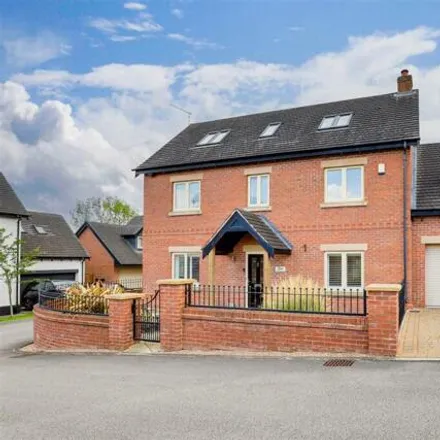 Buy this 5 bed house on Mount Street in Long Eaton, Derbyshire