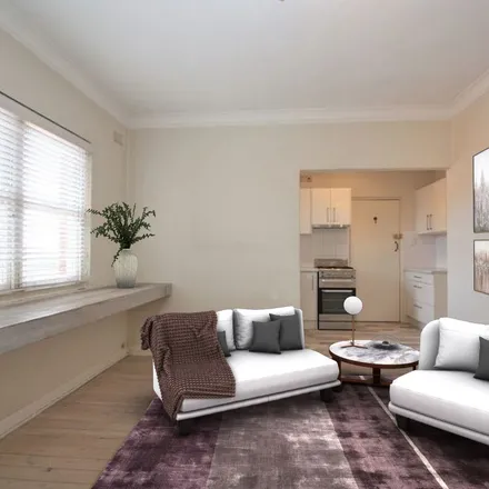Rent this 2 bed apartment on Brae in 3 Ramsgate Avenue, Bondi Beach NSW 2026
