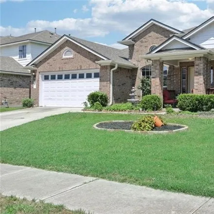 Buy this 4 bed house on 2310 Zoa Drive in Cedar Park, TX 78613