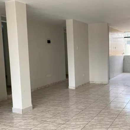 Rent this 3 bed apartment on Los Mojaves in Ate, Lima Metropolitan Area 15022