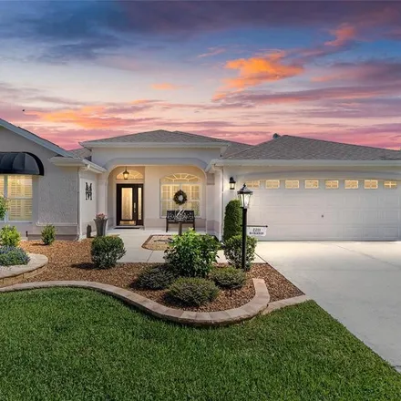 Buy this 3 bed house on 2211 Callaway Drive in The Villages, FL 32162