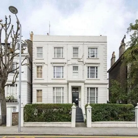 Image 6 - 10 Pembridge Villas, London, W2 4XE, United Kingdom - Apartment for rent