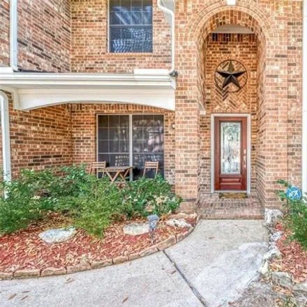 Buy this 5 bed house on Queenston Boulevard in Harris County, TX 77095