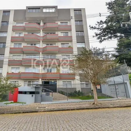Buy this 2 bed apartment on Rua Paula Gomes 871 in São Francisco, Curitiba - PR