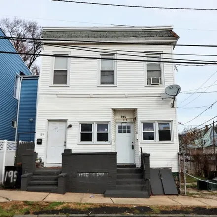 Image 6 - 181 Reynolds Street, Orange, NJ 07050, USA - Apartment for rent