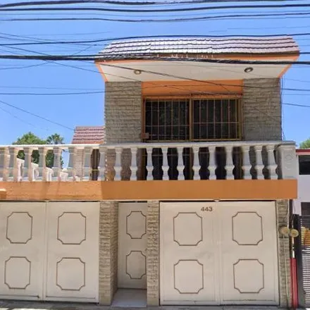 Buy this 3 bed house on Calle Cayena in Colonia Valle Dorado, 54026 Tlalnepantla