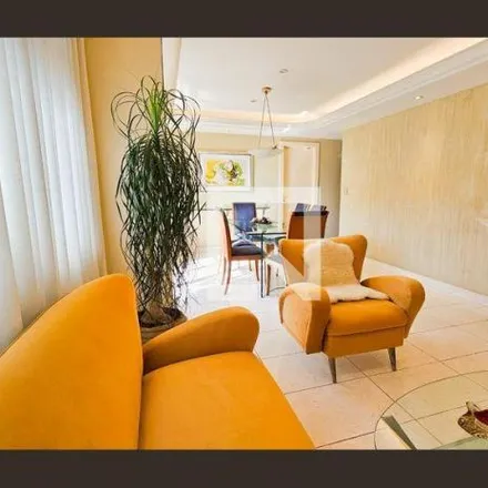 Buy this 4 bed apartment on Rua Irídio in Grajaú, Belo Horizonte - MG