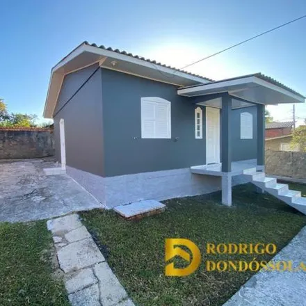 Buy this 3 bed house on Travessa Nicolau Manoel Jovino in Boa Vista, Criciúma - SC
