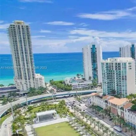 Rent this 3 bed condo on Saint Tropez on the Bay 2 in 200 Northeast 163rd Street, Sunny Isles Beach