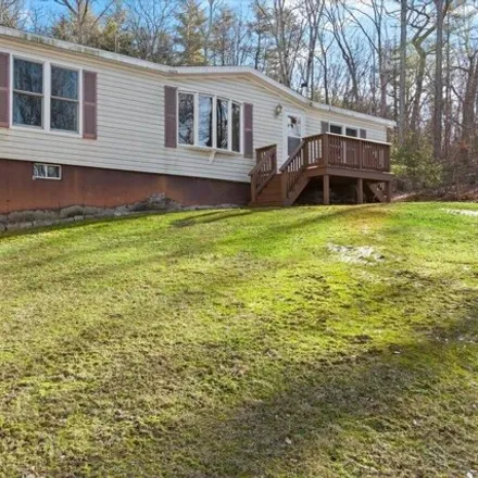 Buy this 3 bed house on 36 Five Roses Road East in Ancram, Columbia County
