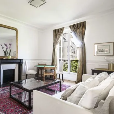 Rent this 2 bed apartment on 14 Boulevard Morland in 75004 Paris, France