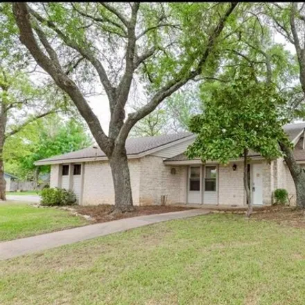 Buy this 3 bed house on 1100 Creekview Drive in Round Rock, TX 78681