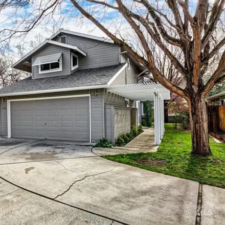 Buy this 3 bed house on 1300 East Spring Court in Boise, ID 83712