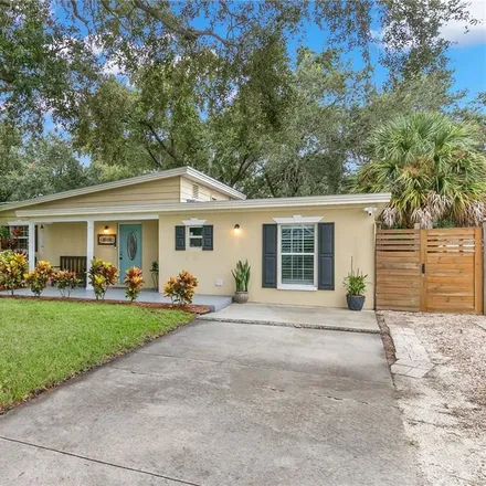 Buy this 3 bed house on 3516 Mc Elroy Avenue in Tampa, FL 33611