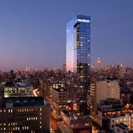 Image 1 - The Dominick, Dominick Street, New York, NY 10005, USA - Condo for sale