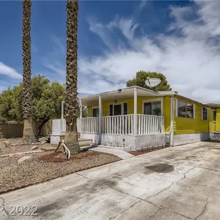 Buy this 3 bed house on 4850 Fiesta Way in Paradise, NV 89121