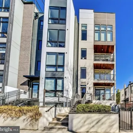 Buy this 1 bed condo on 3815 14th Street Northwest in Washington, DC 20542