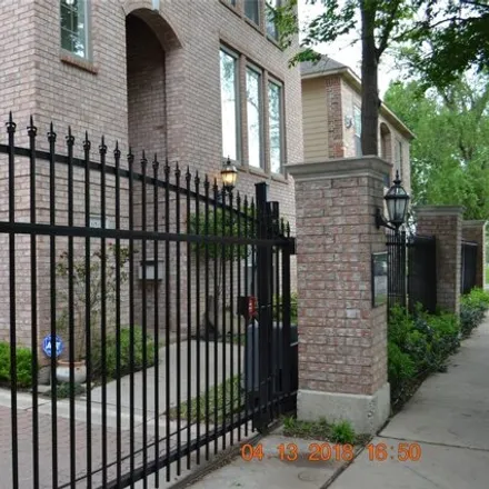 Image 2 - 4032 Bowser Avenue, Dallas, TX 75219, USA - House for rent