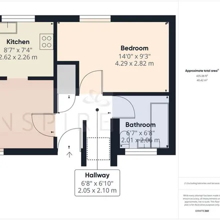 Image 7 - Sullivan Drive, Bewbush, RH11 6AL, United Kingdom - Apartment for rent