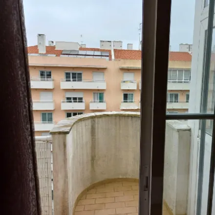 Image 4 - Rua Josë Alfredo da Costa Azevedo, 2710-348 Sintra, Portugal - Room for rent
