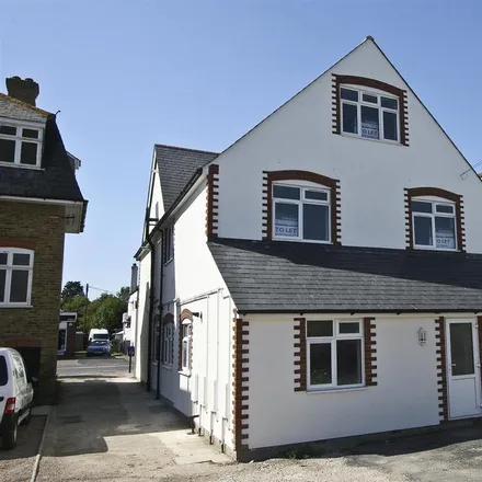 Rent this 1 bed apartment on Sue Ryder in Tankerton Road, Tankerton