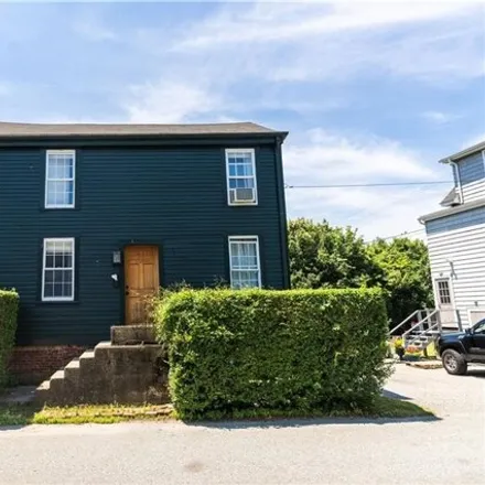 Rent this 4 bed house on 61 Boss Court in Newport, RI 02840