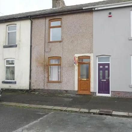 Buy this 2 bed townhouse on Ormerod Street in Thornton, FY5 4HU