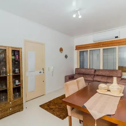 Buy this 1 bed apartment on Hospital Fêmina in Rua Mostardeiro 17, Rio Branco