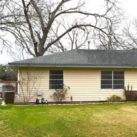 Buy this 3 bed house on 1129 Earley Street in Sweeny, TX 77480