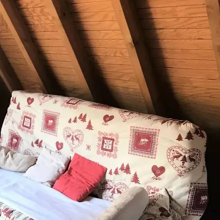 Rent this 2 bed house on Le Dévoluy in Hautes-Alpes, France