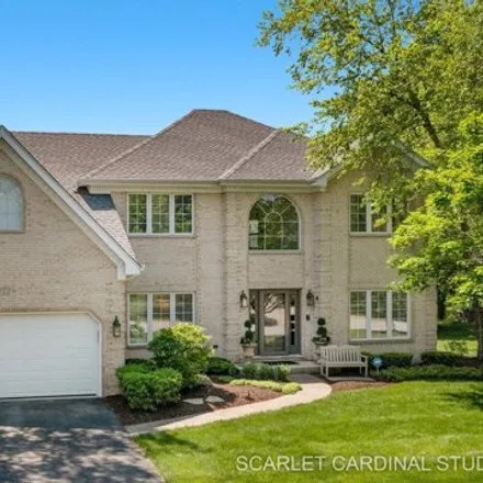 Buy this 4 bed house on 1212 Milford Court in Naperville, IL 60564