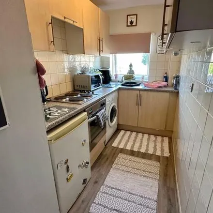 Image 4 - Blakemore Close, Hereford, HR2 7HZ, United Kingdom - Apartment for sale
