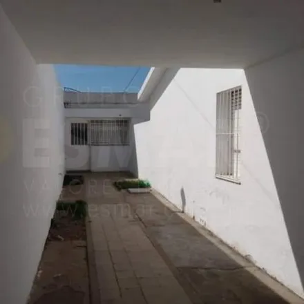 Image 1 - Rufino Cuervo 1572, Ombú, Cordoba, Argentina - House for rent