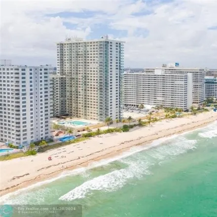 Image 5 - Playa del Mar, 3900 Galt Ocean Drive, Fort Lauderdale, FL 33308, USA - Condo for sale