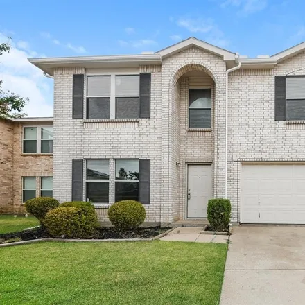 Rent this 4 bed house on 3953 Golden Horn Lane in Fort Worth, TX 76123