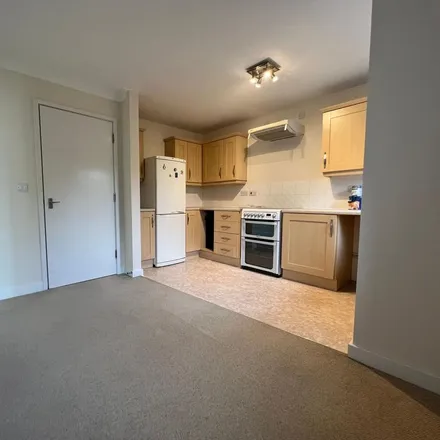 Image 3 - Athelstan Road, Winchester, SO23 7GA, United Kingdom - Apartment for rent