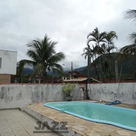 Buy this 3 bed house on Rua Guaivira in Mocóca, Caraguatatuba - SP