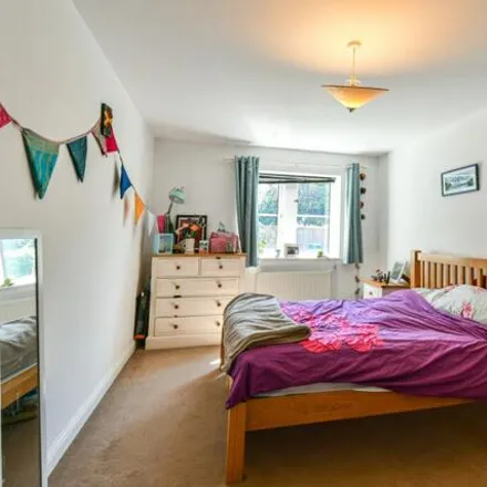 Buy this 2 bed apartment on Car Park G in Feversham Crescent, York