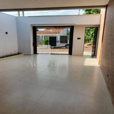 Buy this 3 bed house on Rua Angelim in Parque Verde, Cascavel - PR