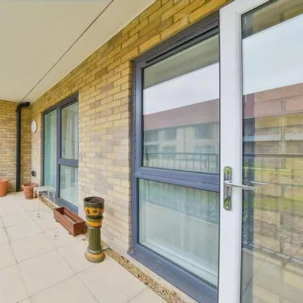 Image 4 - Sorrell Gardens, Chambers Way, Biggleswade, SG18 8AT, United Kingdom - Apartment for sale