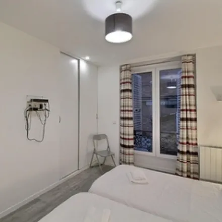 Image 2 - 10 Rue de l'Étoile, 75017 Paris, France - Apartment for rent