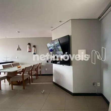 Buy this 3 bed house on Rua Dom Manoel Coelho Nunes in Parque Industrial, Contagem - MG