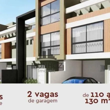 Buy this 3 bed house on Rua Curupaitis 2510 in Portão, Curitiba - PR