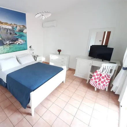 Rent this 2 bed apartment on 73053 Santa Maria di Leuca LE