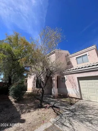Rent this 4 bed house on 1750 West Union Hills Drive in Phoenix, AZ 85027