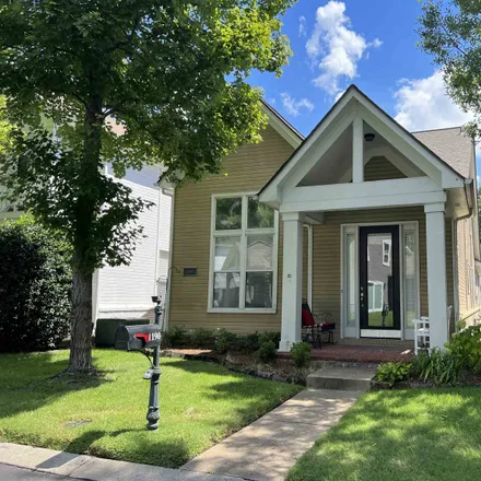 Buy this 3 bed house on 344 North Center Lane in Lauderdale Courts, Memphis