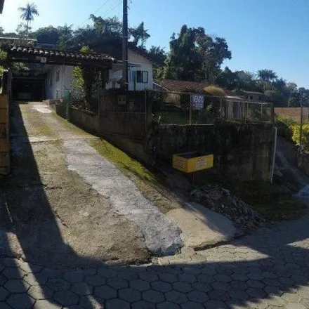 Image 2 - Rua Otto Abry, Água Verde, Blumenau - SC, 89037-256, Brazil - House for sale