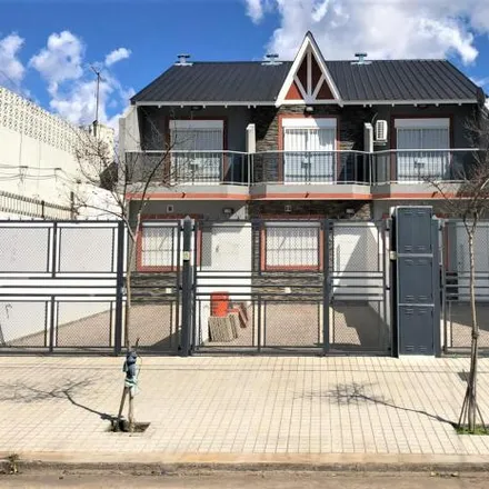 Image 1 - Florencio Varela 554, Partido de La Matanza, B1752 CXU Ramos Mejía, Argentina - House for sale