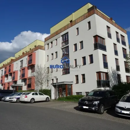 Image 7 - Nad Paloučkem 1779, 266 01 Beroun, Czechia - Apartment for rent