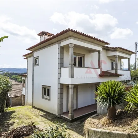 Buy this 4 bed house on BPI in 4815-552 Vizela, Portugal
